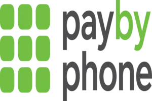 Pay by Phone სამორინე